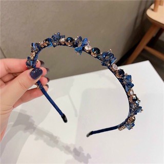 🎀BỜM ĐÁ PHA LÊ CAO CẤP( ảnh thật)🎀