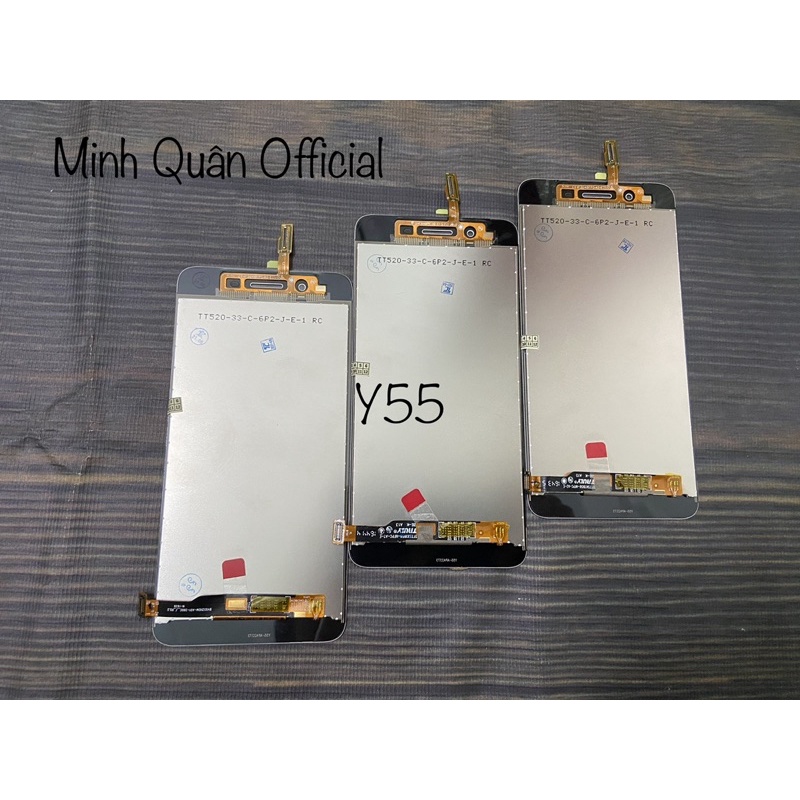 Màn hình vivo Y55 xịn