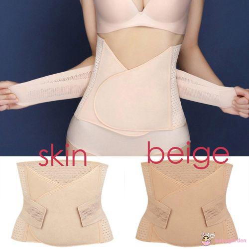 Đai nịt bụng hỗ trợ định hình tạo dáng dành cho nữ