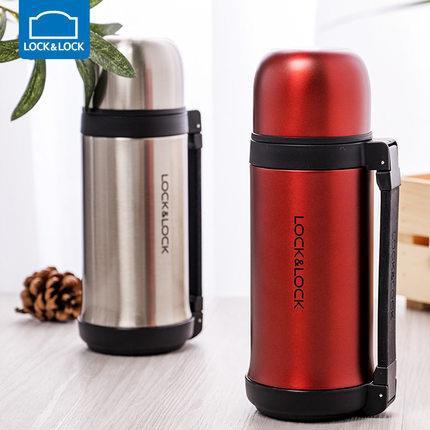 Bình giữ nhiệt Soft Handle 500ml Lock&Lock
