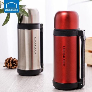 Bình giữ nhiệt Soft Handle 500ml Lock&Lock