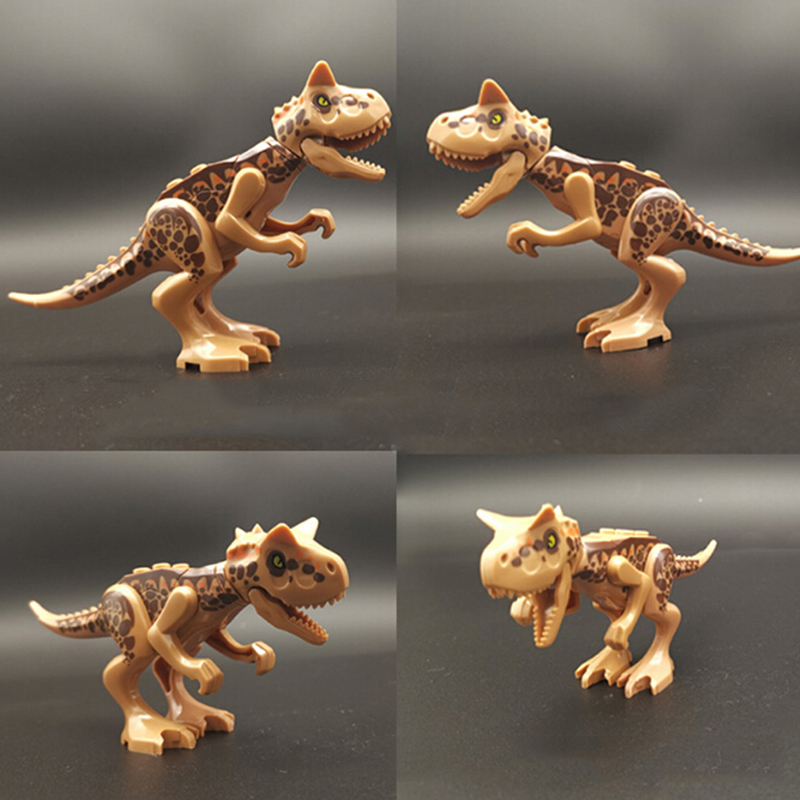 Mô Hình Đồ Chơi Lego Khủng Long Độc Đáo