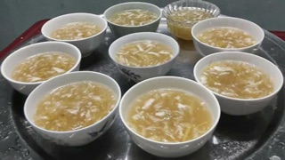 RAU CHÂN VỊT LÝ SƠN *ĐÃ LÀM SẠCH*