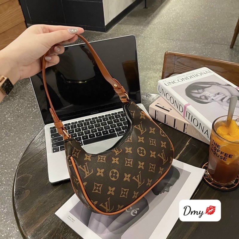 Túi Kẹp nách Lv siêuu hot