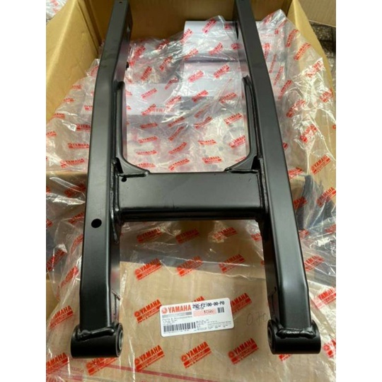 Gấp xe Exciter 150 Zin