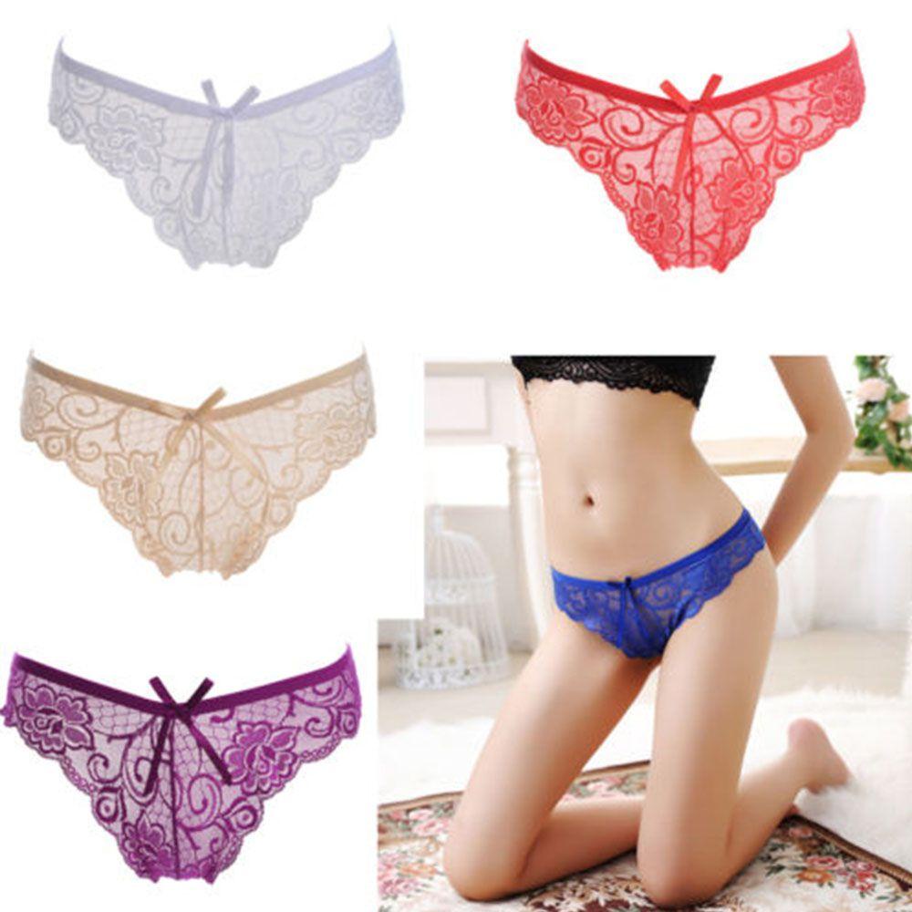 WMES15H Quần Lót Lọt Khe Gợi Cảm Cho Nữ