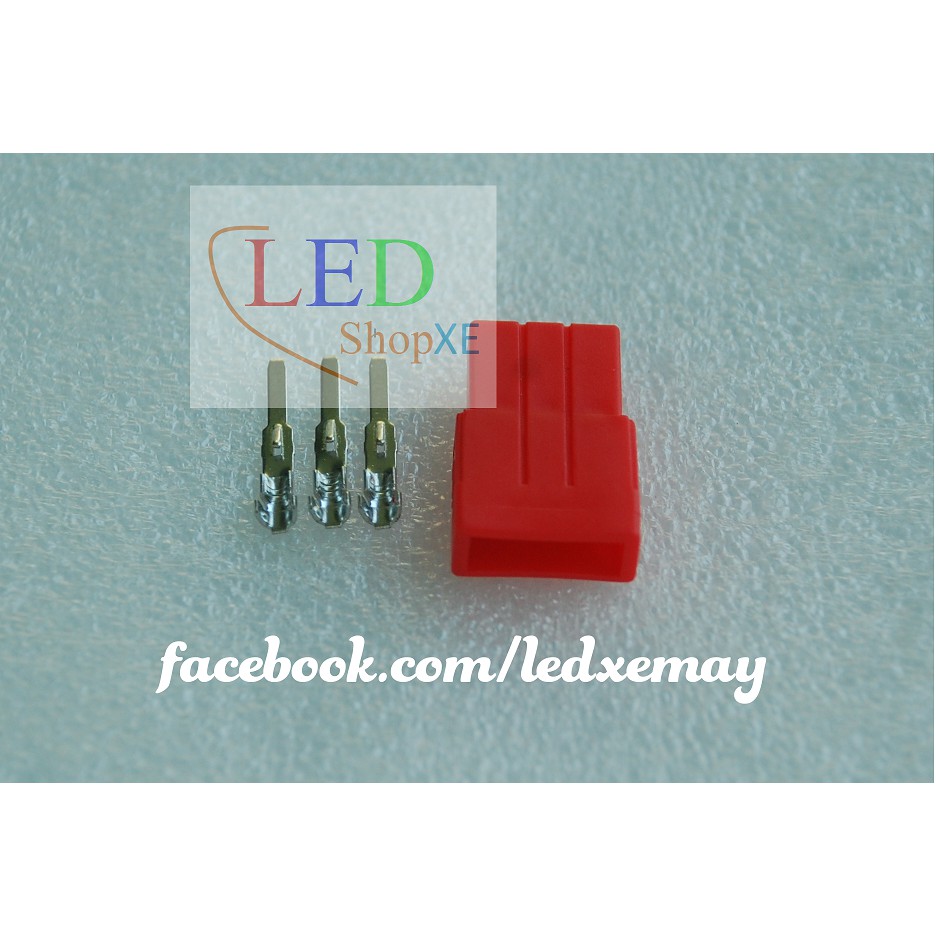 Jack cos pha - Jack xinhan đầu cái - đầu đực 3P