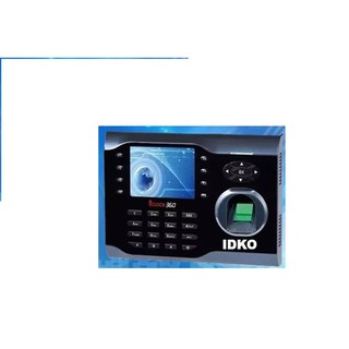 Máy Chấm Công IDKO