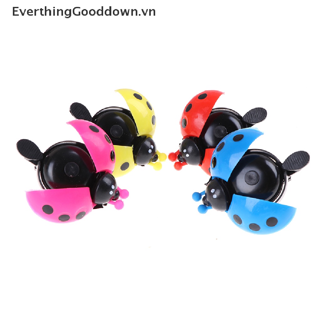 Còi Báo Động 1Pc Hình Chú Bọ Cánh Cứng Dễ Thương Cho Bé