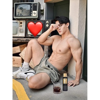Xịt Thơm Toàn Thân Hot Night For Men DEAR BODY Majestic Fragrance Body Mist 270ml Superbox Shop
