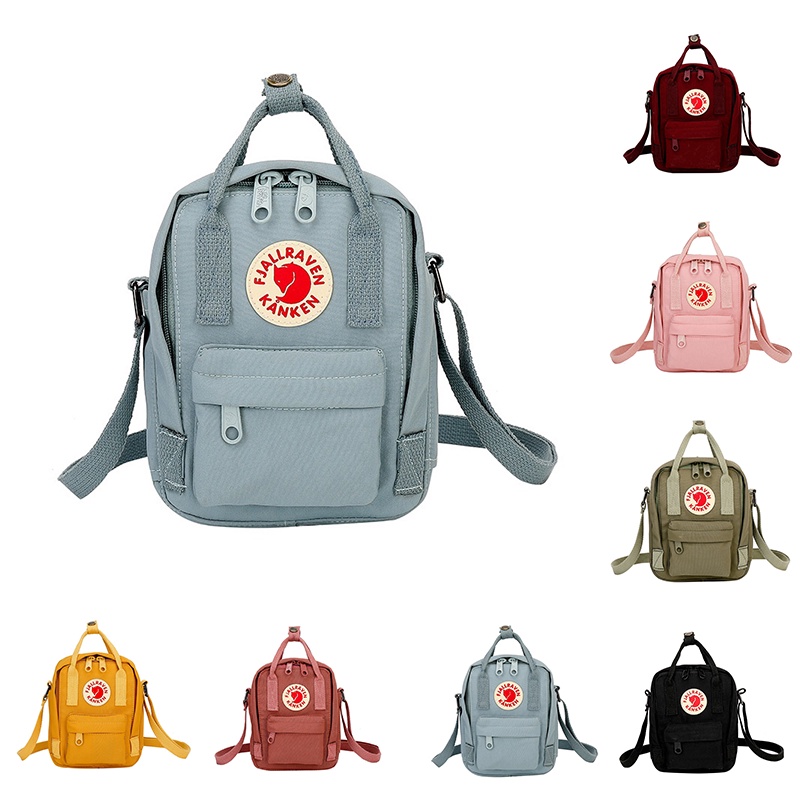 Ba Lô Kanken Unisex Chống Thấm Nước