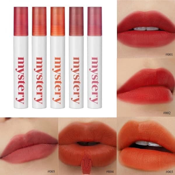 Son Im Meme Mystery Satin Tint | BigBuy360 - bigbuy360.vn