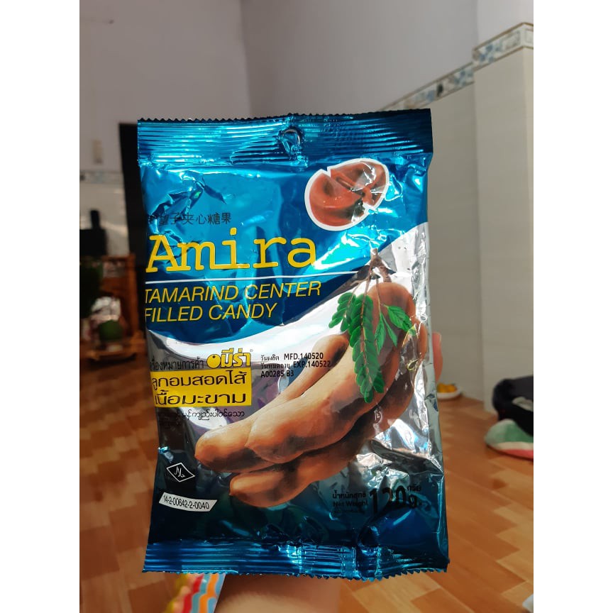 Kẹo me Thái Lan