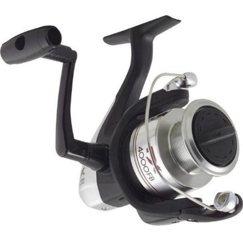 [Siêu Rẻ] Máy Câu Shimano FX 4000FB Giá Shock Sập Sàn [DBDSHOP]