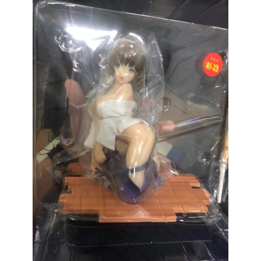 Mô Hình Nhân Vật anime 3d Tỉ Lệ 1: 6