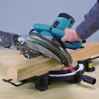 Máy cắt nhôm Makita MT M2300B
