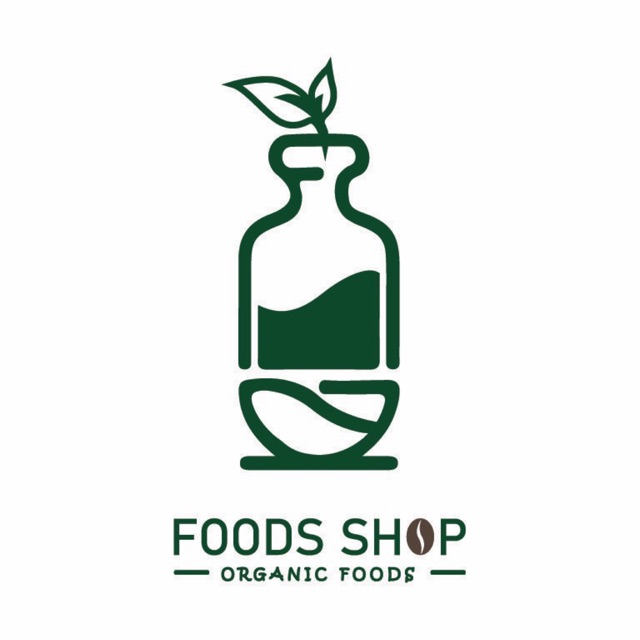 Foods Shop
