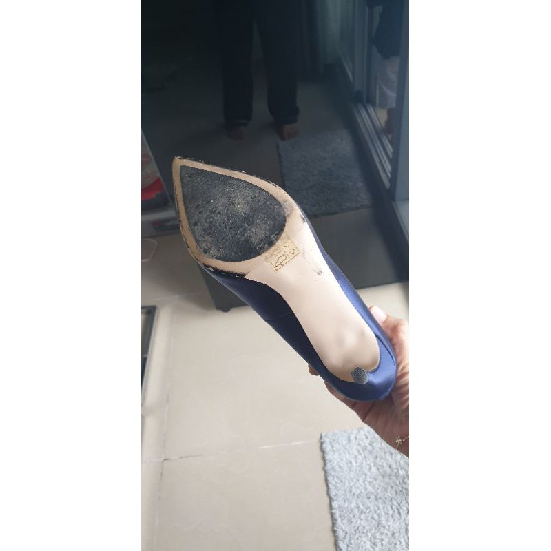 Thanh lý giày perdo size 36,37