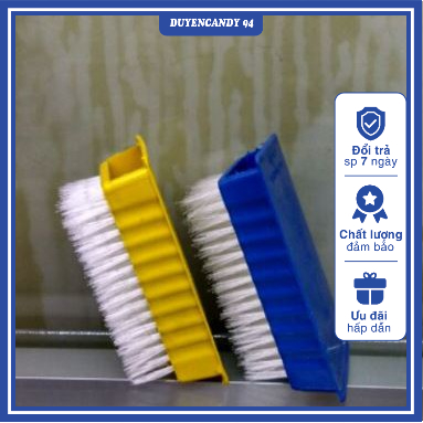 Bàn Chải Chân, Giặt Quần Áo, Cọ Nhà Vệ Sinh, tolet