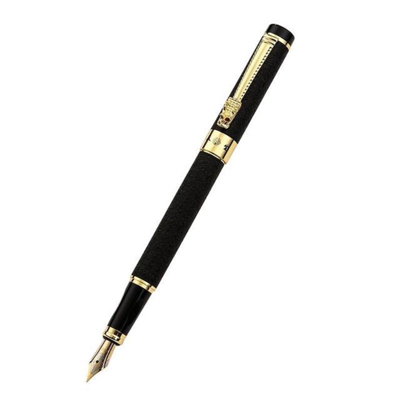 Bút Viết Thư Pháp Ngòi 0.5mm Chất Liệu Kim Loại