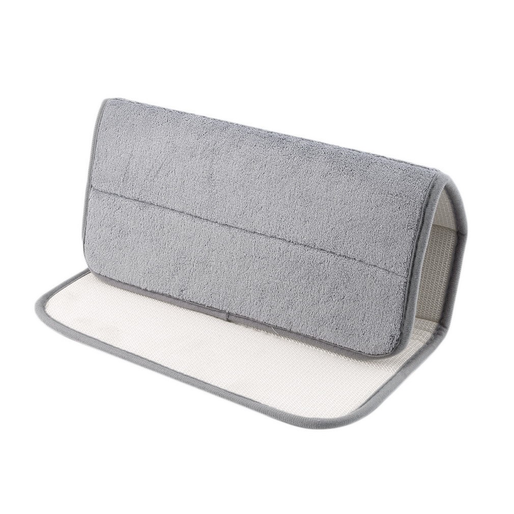 Thảm Chùi Chân Chống Trượt Cho Phòng Tắm