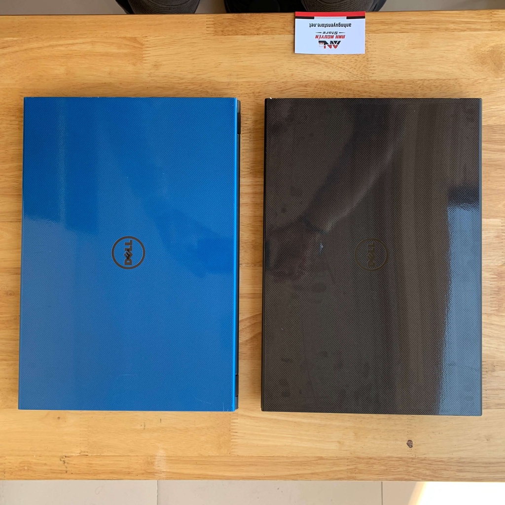 DELL Inspiron N3543 15.6" core I5 2.70GHz 4G 120G SSD