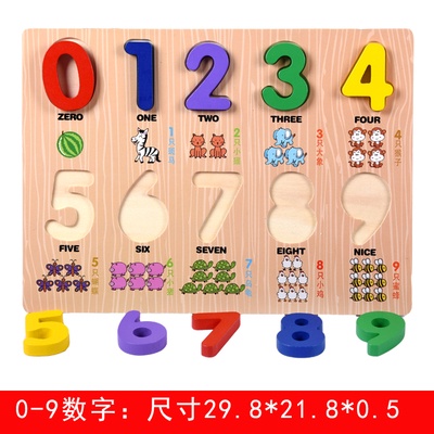 Bảng Chữ Cái Chữ Số Tiếng Anh Tiếng Việt Hình Học Phép Tính Bằng Gỗ Có Hình Ảnh Cho Bé