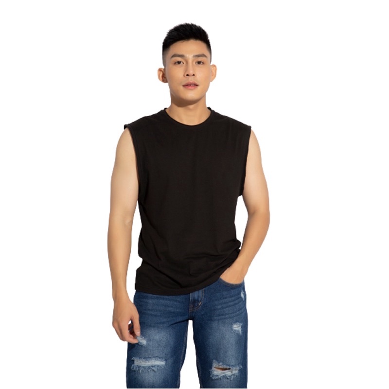 ÁO BA LỖ SÁT NÁCH J553 - AKUBA
