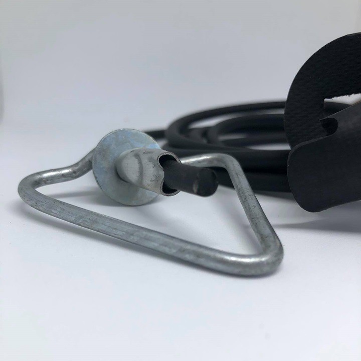 Dây Cột Gà Cao Su - Dài  1m5 và 2m