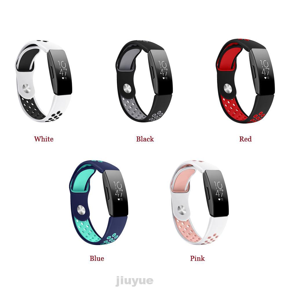 Dây Đeo Thay Thế Cho Đồng Hồ Fitbit Inspire Hr