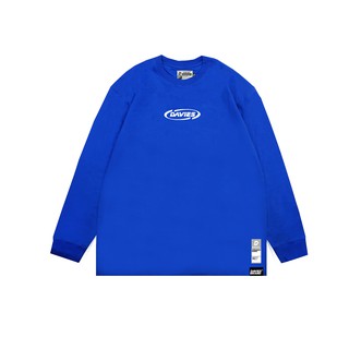 DSW Tee LS Premium (Áo thun tay dài Premium) - DAVIES