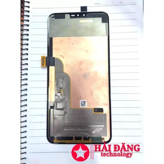 Màn Hình LG V40 ThinQ Zin Bóc Máy