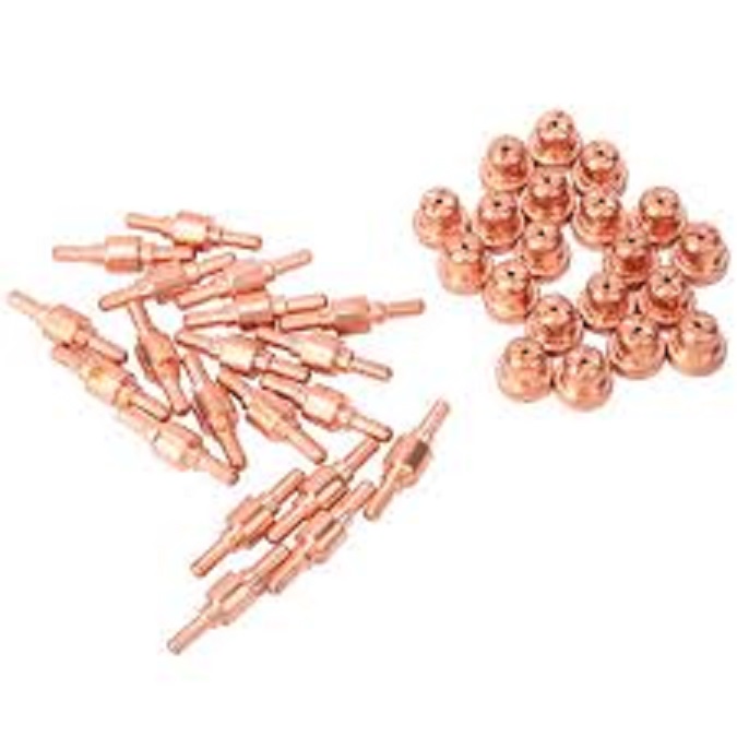 Bép cắt plasma 40