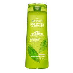 Dầu gội đầu trị gàu Garnier Fructis Anti Shuppen Shampoo