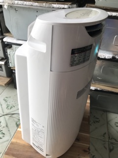 MÁY LỌC KHÔNG KHÍ SHARP KI-BX50