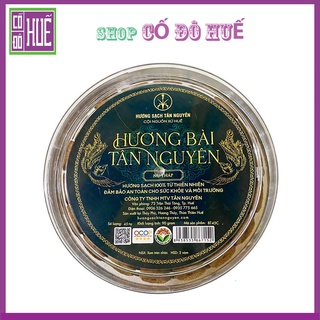 HƯƠNG BÀI NỤ SẠCH - ĐẠT CHUẨN OCOP QUỐC GIA - HƯƠNG SẠCH TÂN NGUYÊN