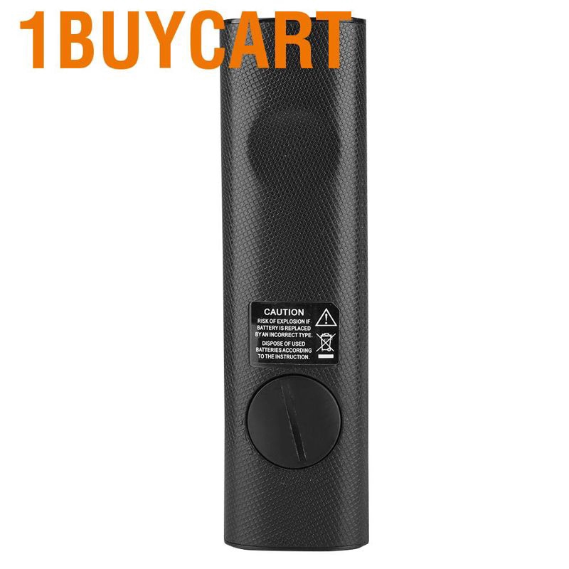 [1BUY]Điều Khiển Từ Xa Thay Thế Ah59-02733B Cho Loa Samsung Hw-J4000 Hw-K360 Hw-R450 Màu Đen