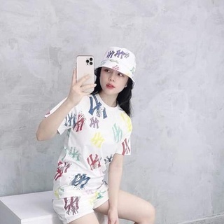 Nón bucket N.Y xuất xịn