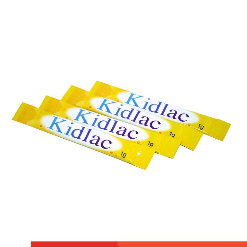 Men vi sinh hỗ trợ tiêu hóa cho trẻ Kidlac BCA