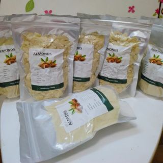 Bột hạnh nhân làm bánh  500g chuẩn Mỹ