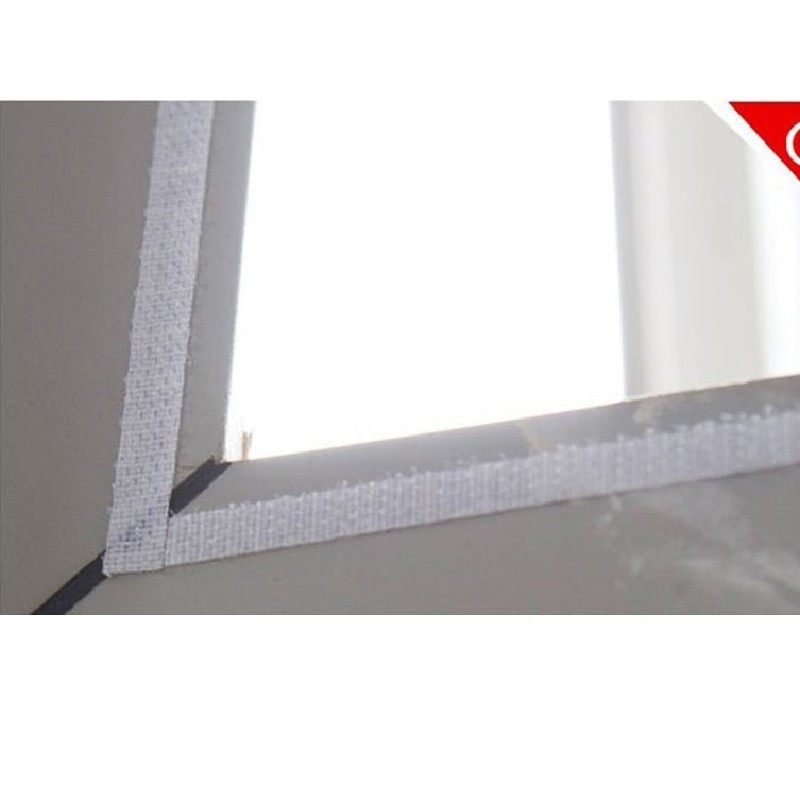 Rèm lưới chống muỗi giá rẻ dán cửa sổ 1.3m x 1.5m tienich92 tienich