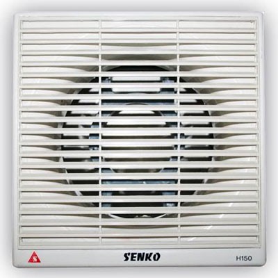 Quạt hút Senko H150