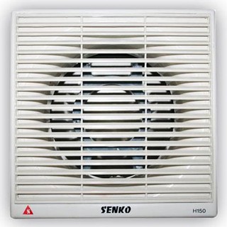 Quạt hút senko h150