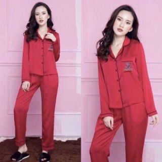 Set bộ lụa qccc