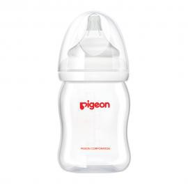 Bình Sữa Pigeon PP Plus 330-240-160ml