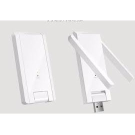 Bộ Kích Sóng Wifi Mercury Repeater MW302RE