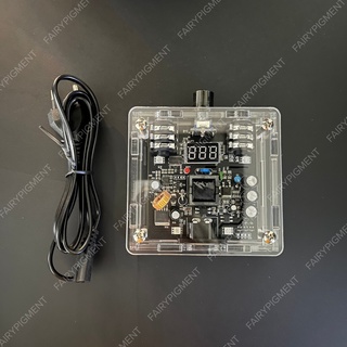 ỔN ÁP ( NGUỒN) ĐÈN LED TRONG VUÔNG