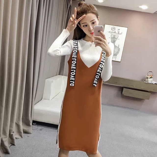Yếm dây chữ quảng châu loại 1 ( có hình thật)