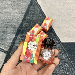 Nước hoa nữ D'Hermes Twilly Edp size 7,5ml