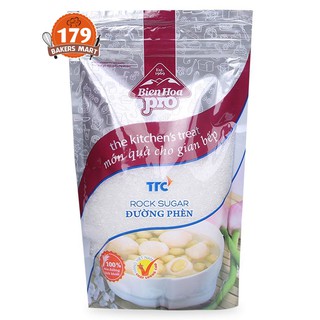 Đường phèn Biên Hòa 500g
